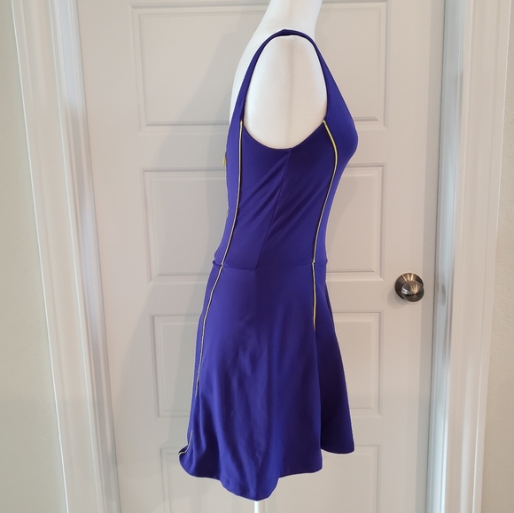 Athleta Play it Forward Tennis dress size Small - Picture 3 of 10